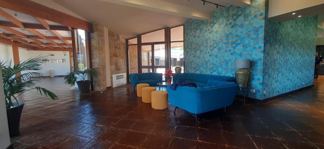 פולה Golf & Sea Residence Is Molas מראה חיצוני תמונה