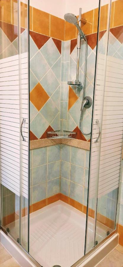 פולה Golf & Sea Residence Is Molas מראה חיצוני תמונה
