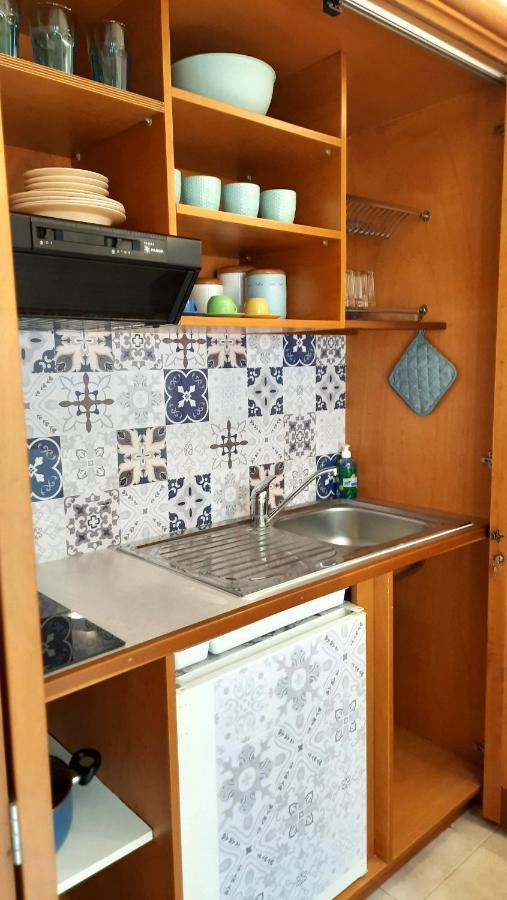 פולה Golf & Sea Residence Is Molas מראה חיצוני תמונה