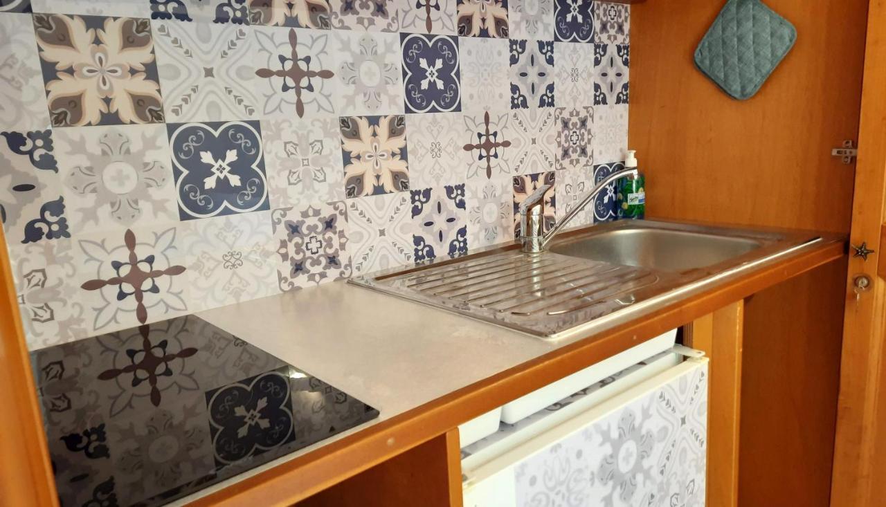 פולה Golf & Sea Residence Is Molas מראה חיצוני תמונה
