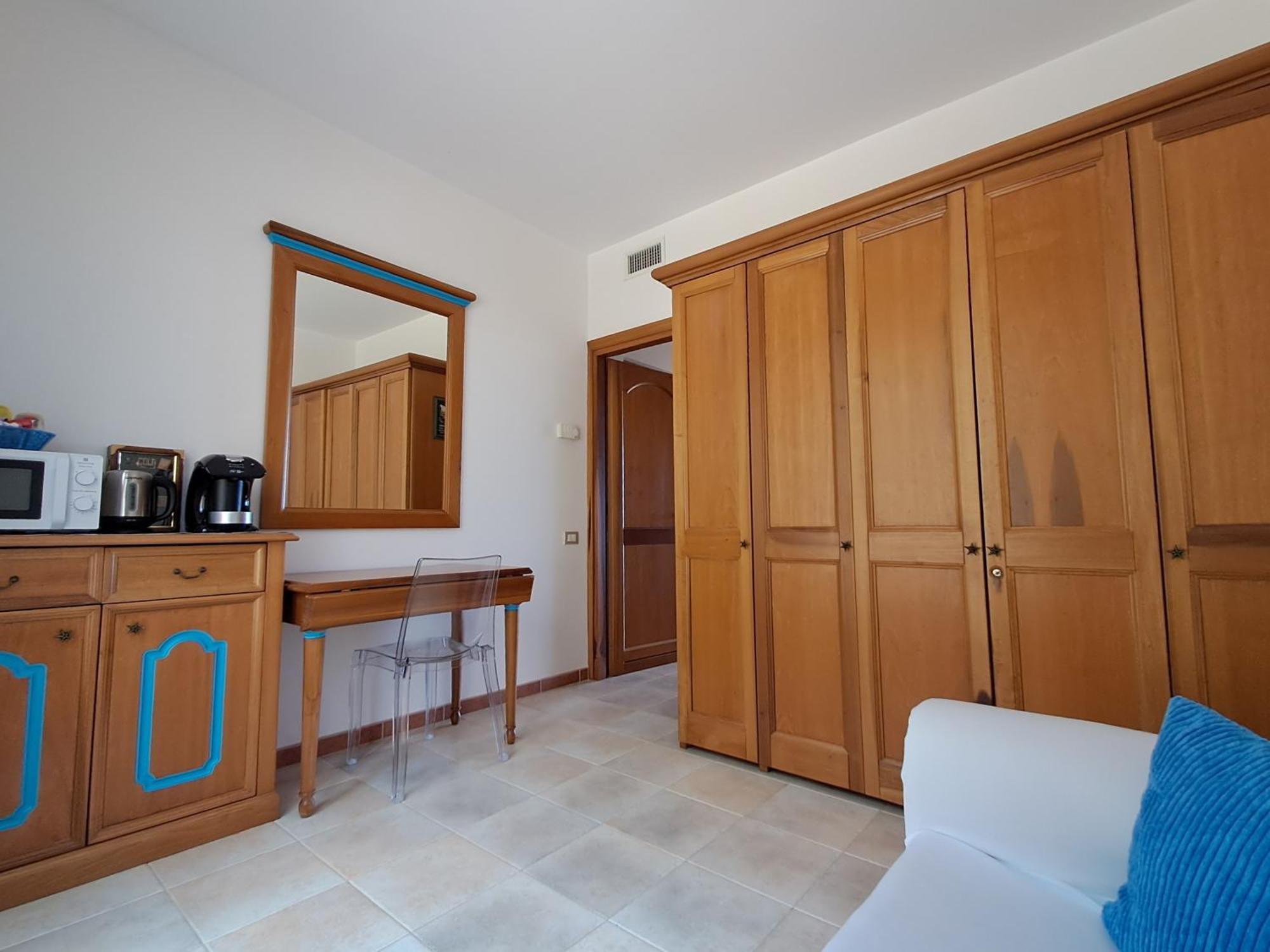 פולה Golf & Sea Residence Is Molas מראה חיצוני תמונה