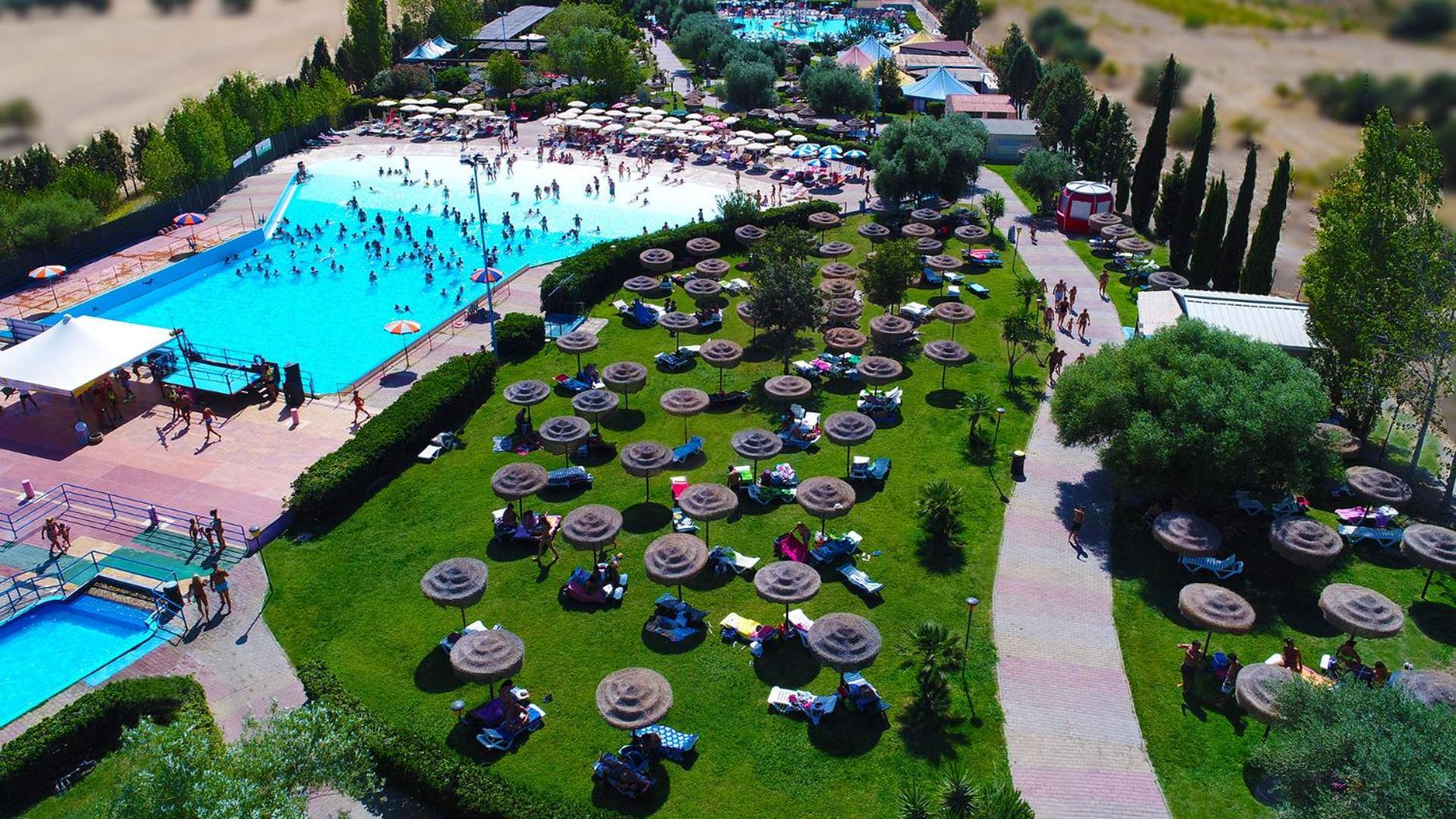 פולה Golf & Sea Residence Is Molas מראה חיצוני תמונה