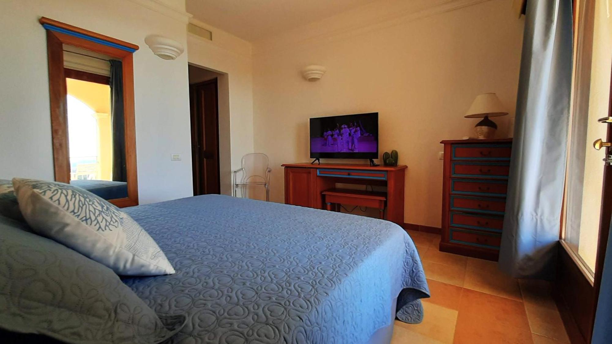פולה Golf & Sea Residence Is Molas מראה חיצוני תמונה