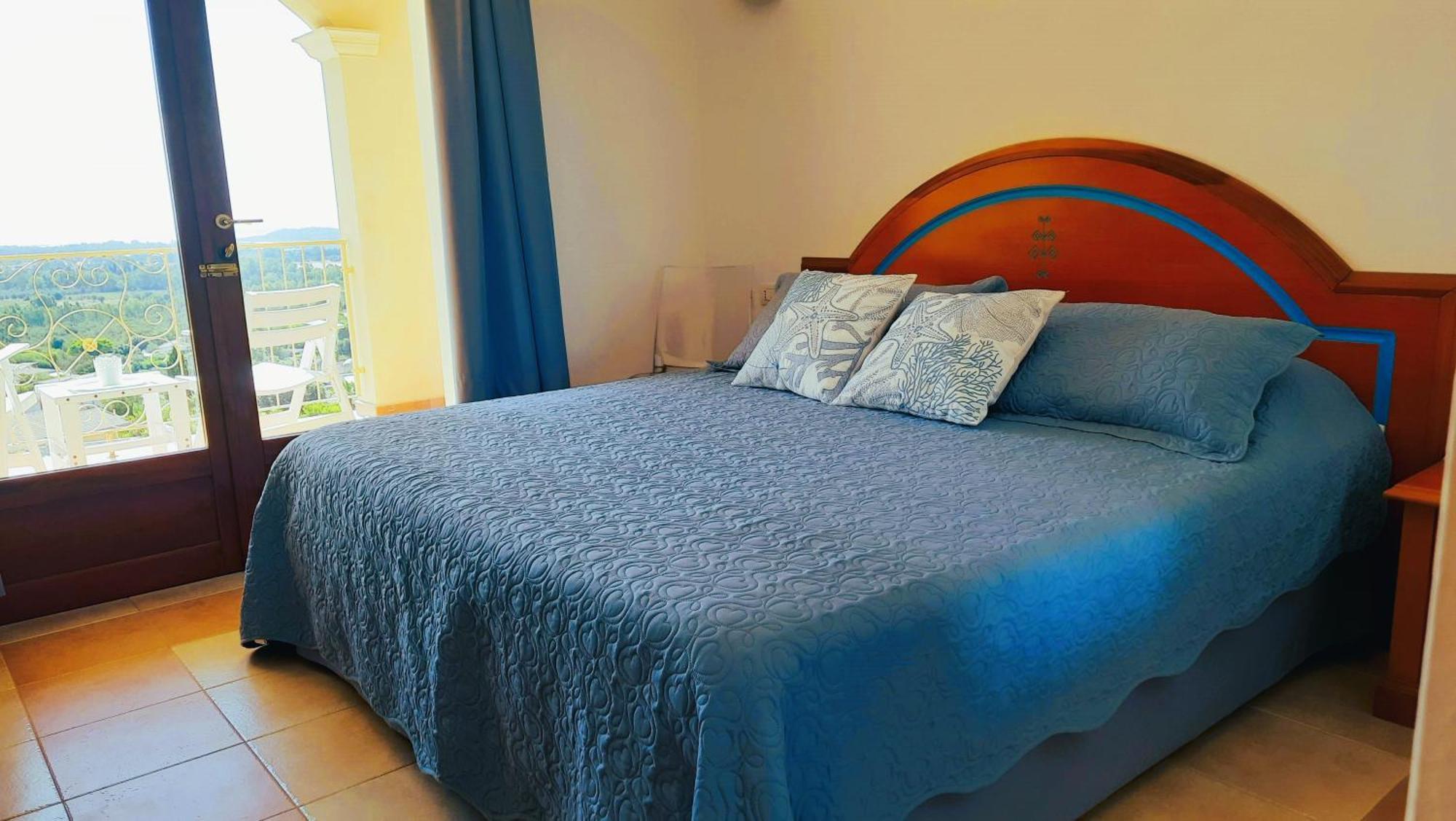 פולה Golf & Sea Residence Is Molas מראה חיצוני תמונה