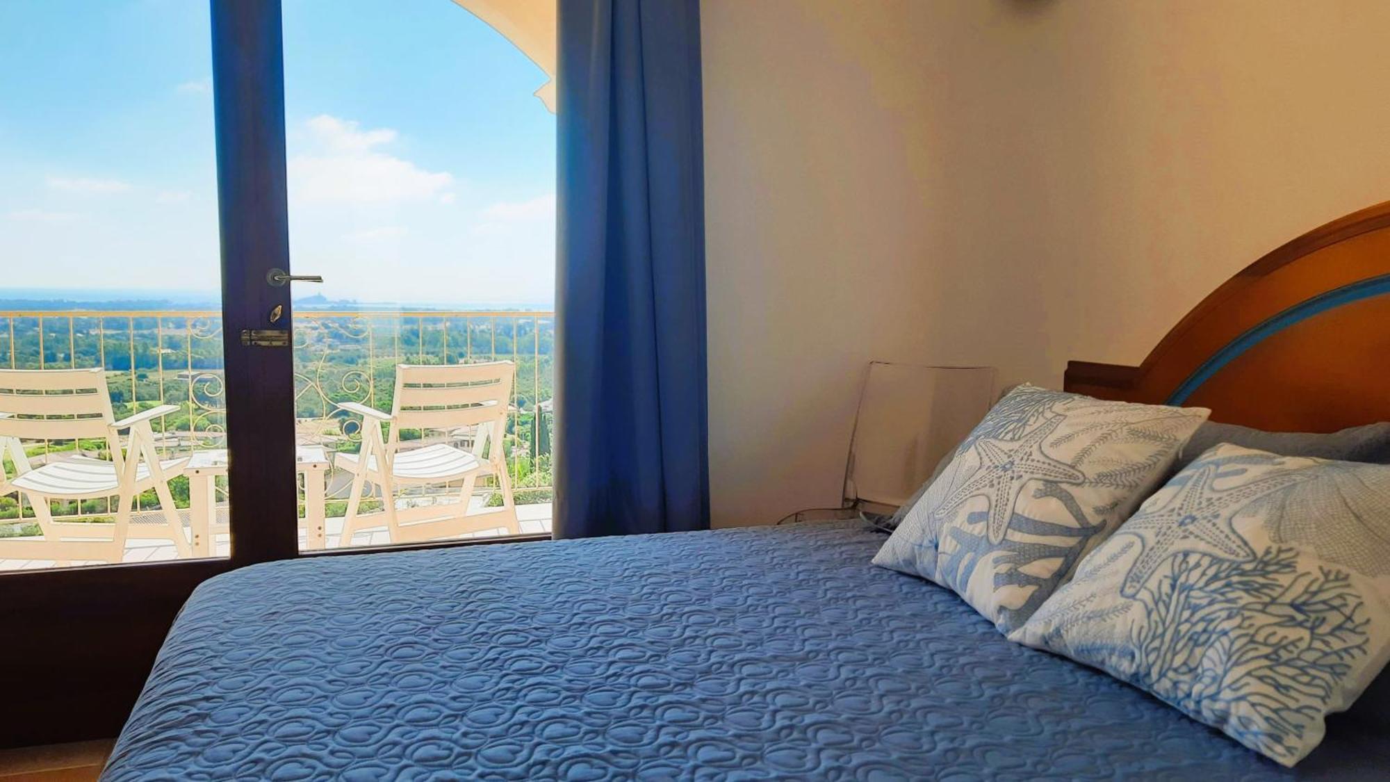 פולה Golf & Sea Residence Is Molas מראה חיצוני תמונה