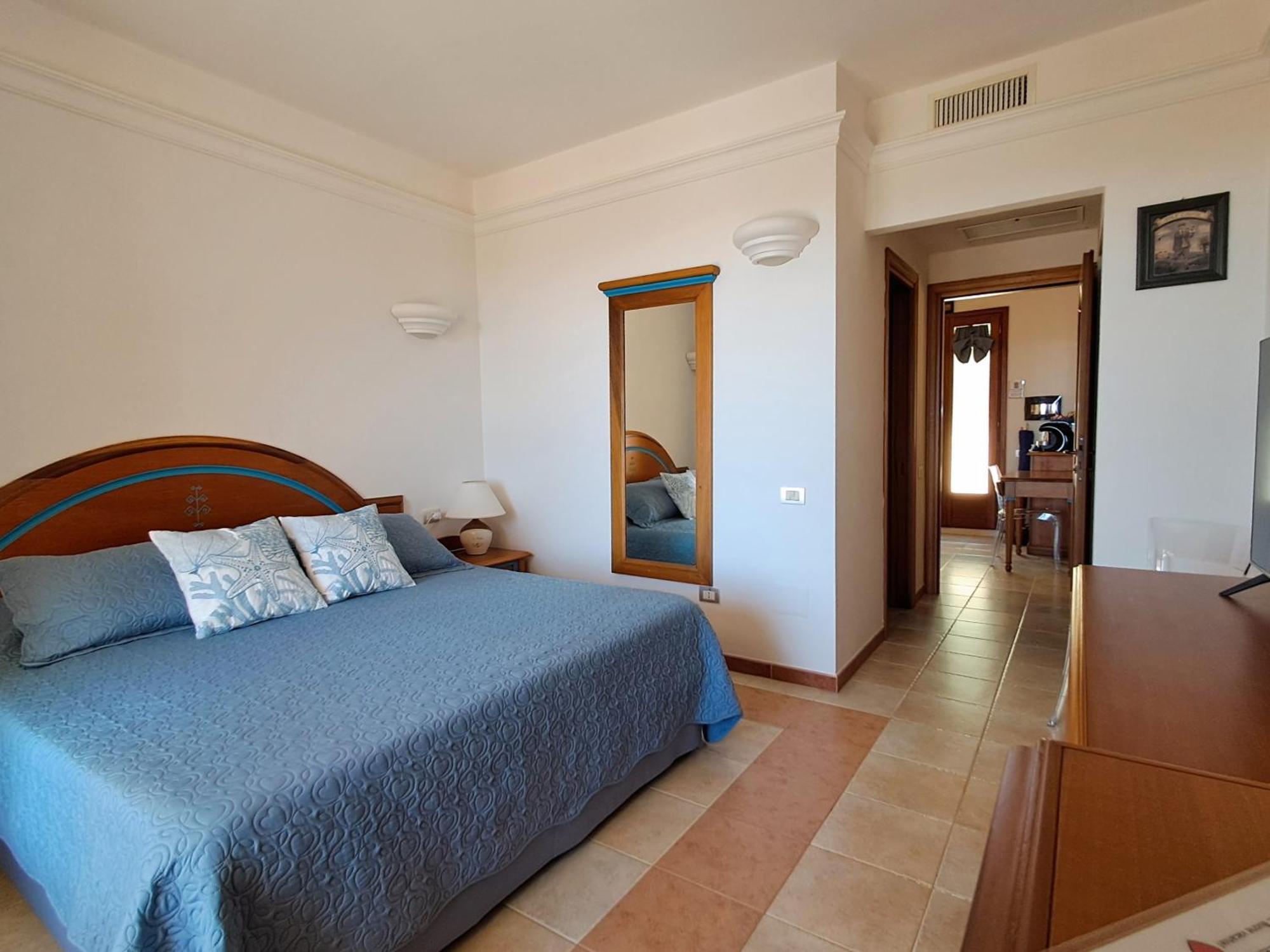 פולה Golf & Sea Residence Is Molas מראה חיצוני תמונה