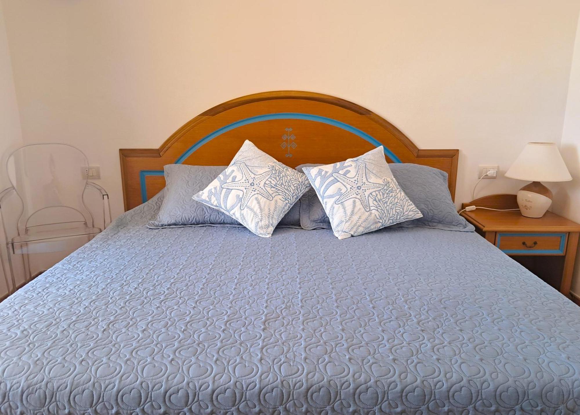 פולה Golf & Sea Residence Is Molas מראה חיצוני תמונה