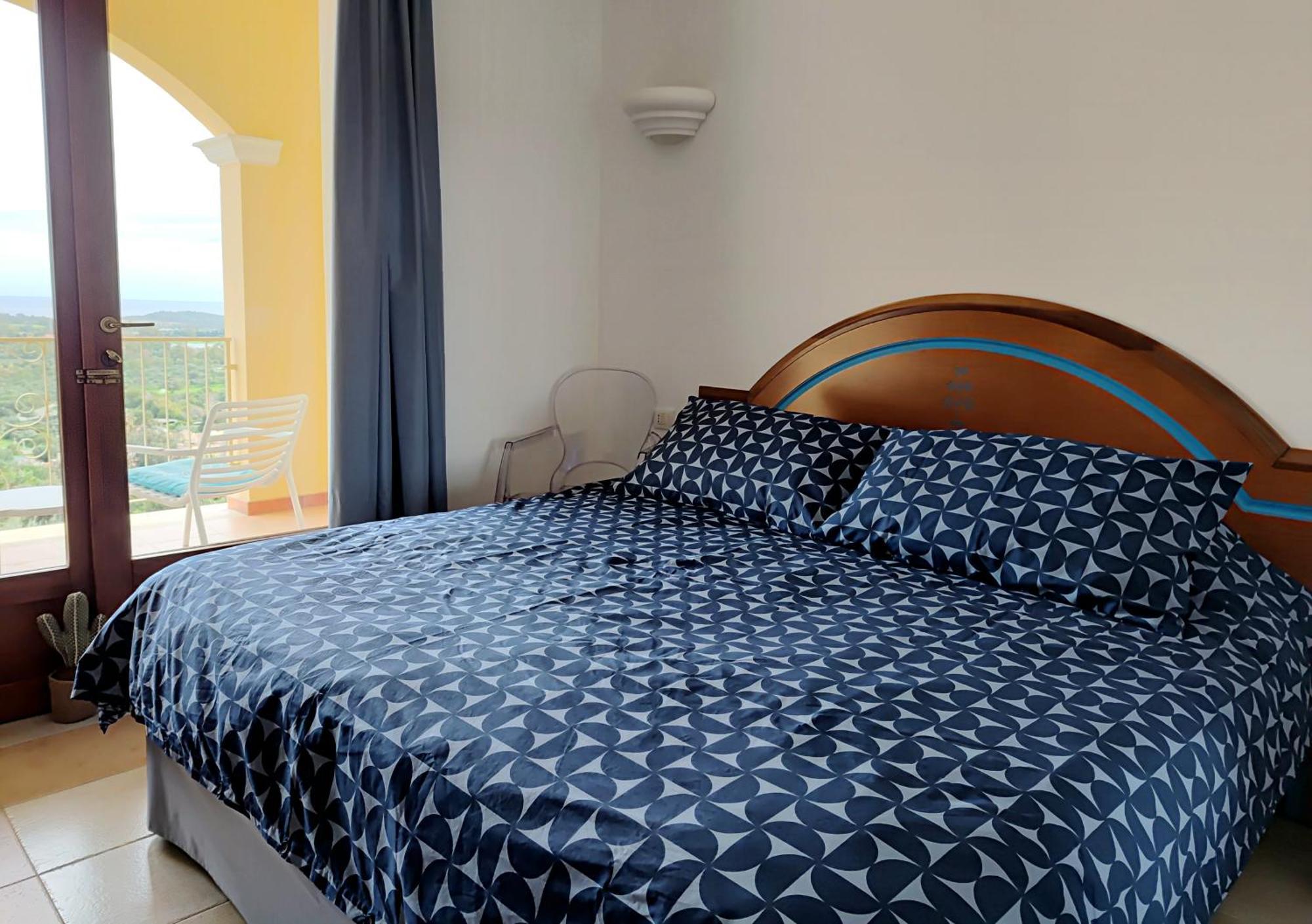 פולה Golf & Sea Residence Is Molas מראה חיצוני תמונה
