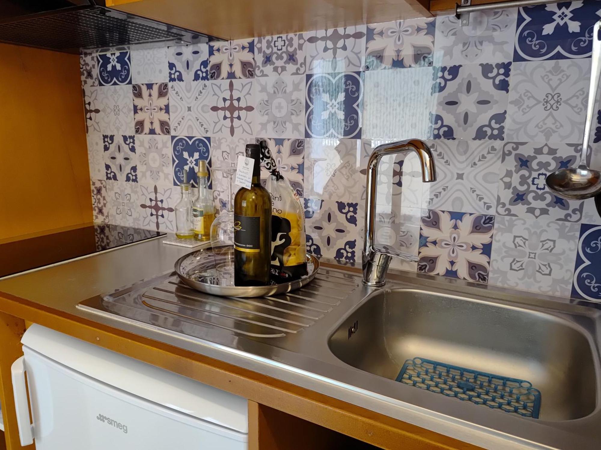 פולה Golf & Sea Residence Is Molas מראה חיצוני תמונה